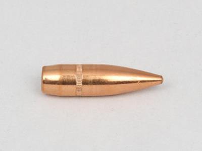 CAM PRO FMJ .30 .308" 147Grain FMJ BT